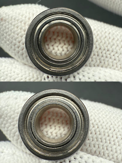 Sinian Titanium