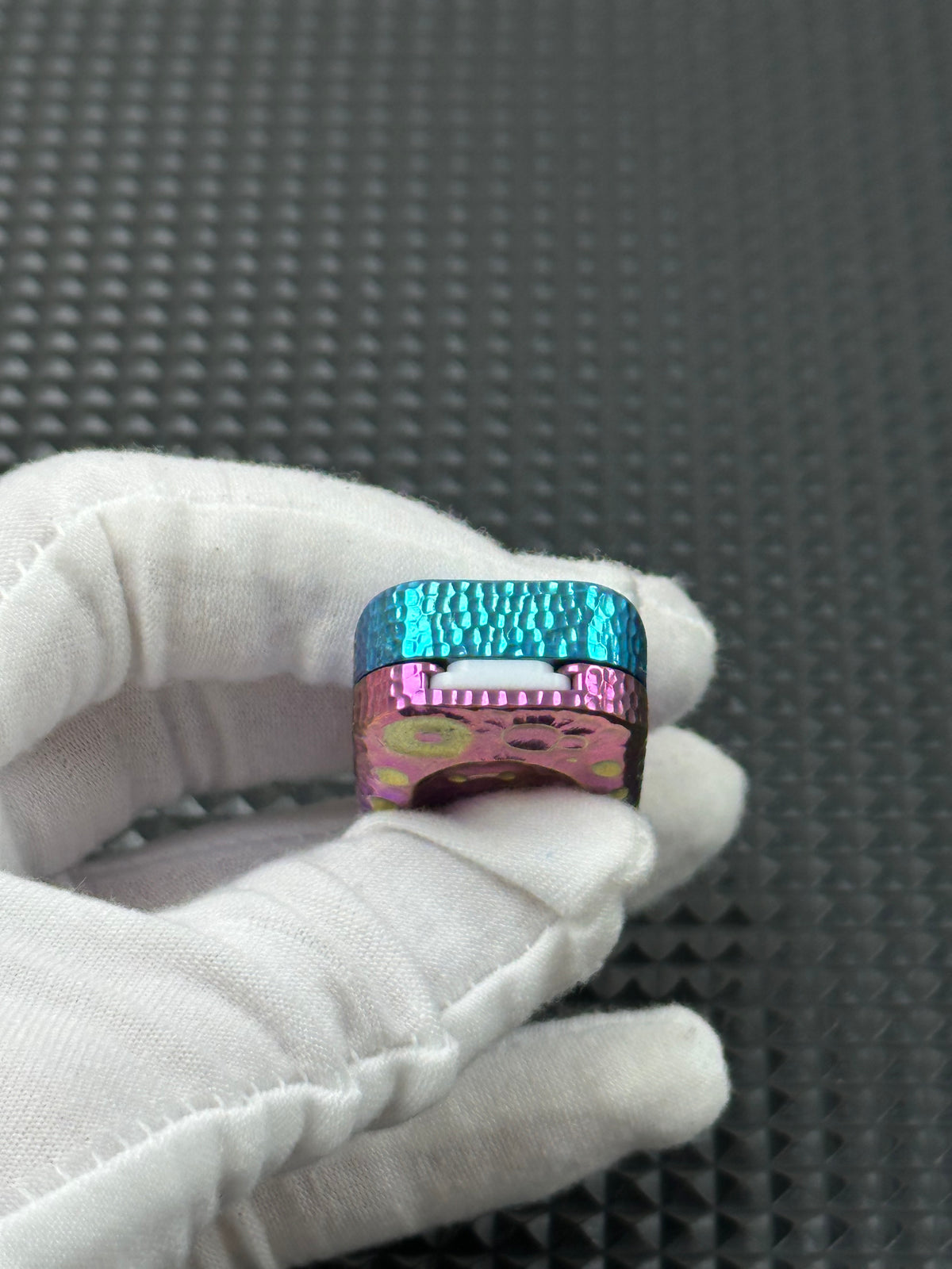 POPO Titanium