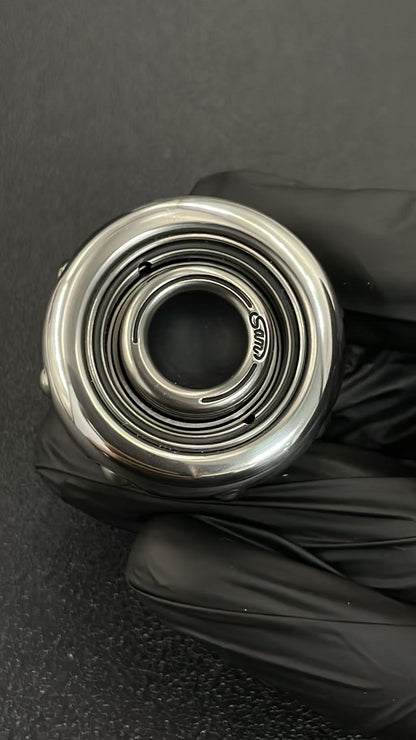 SAM Stainless Steel