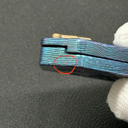 Plane Zircuti Limited Edition