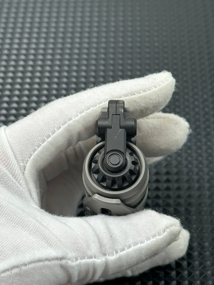 Sinian Titanium
