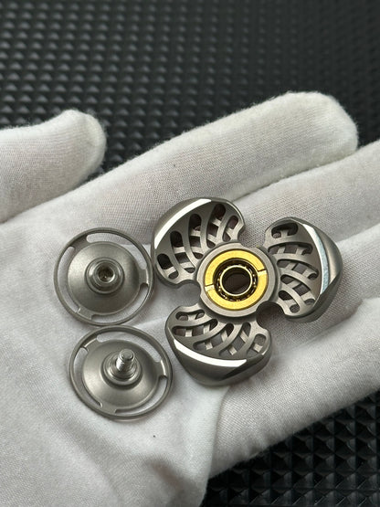 Turbo Titanium