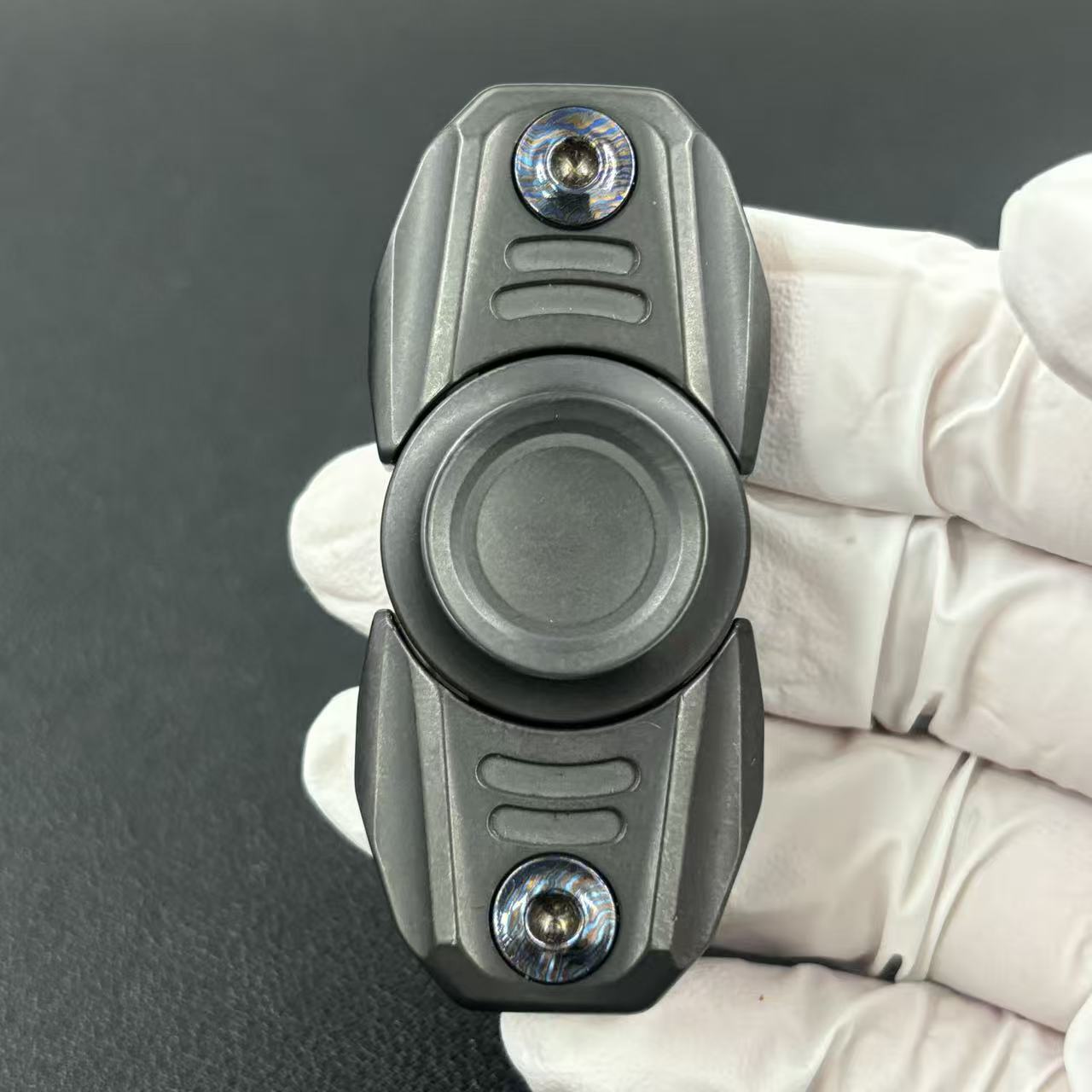 PROMETHEUS Zirconium