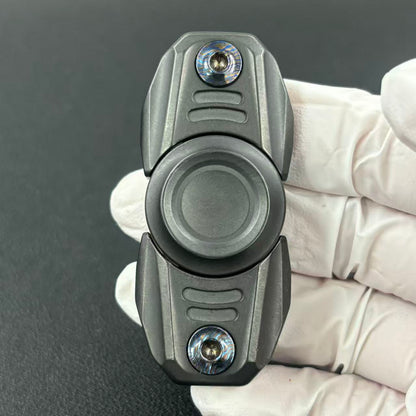 PROMETHEUS Zirconium