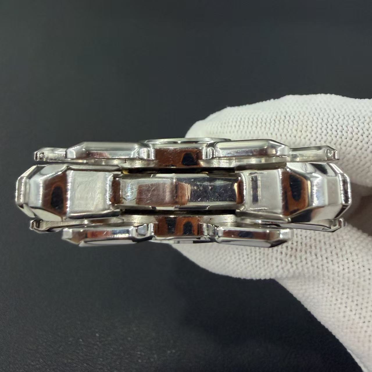 Oracle 1.0 Stainless Steel
