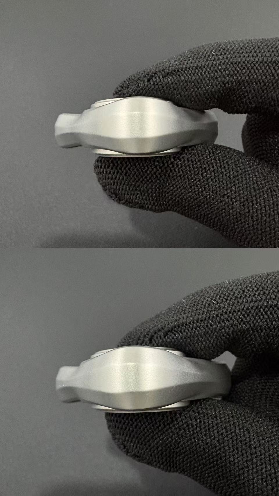 Loop Stratus Stainless Steel