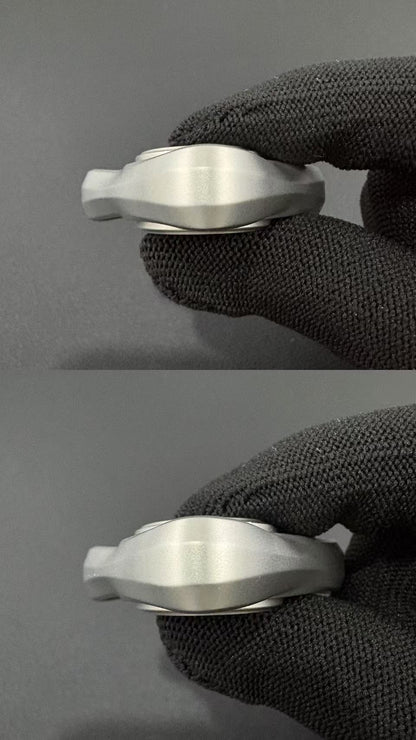 Loop Stratus Stainless Steel