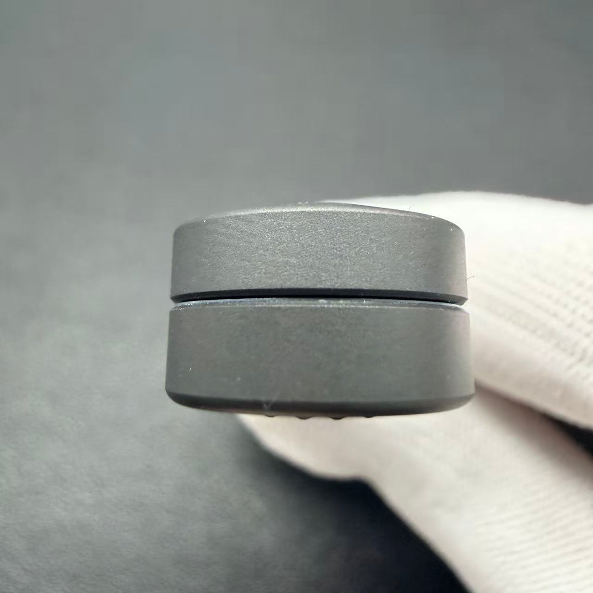 Spice Pin Zirconium Brushed