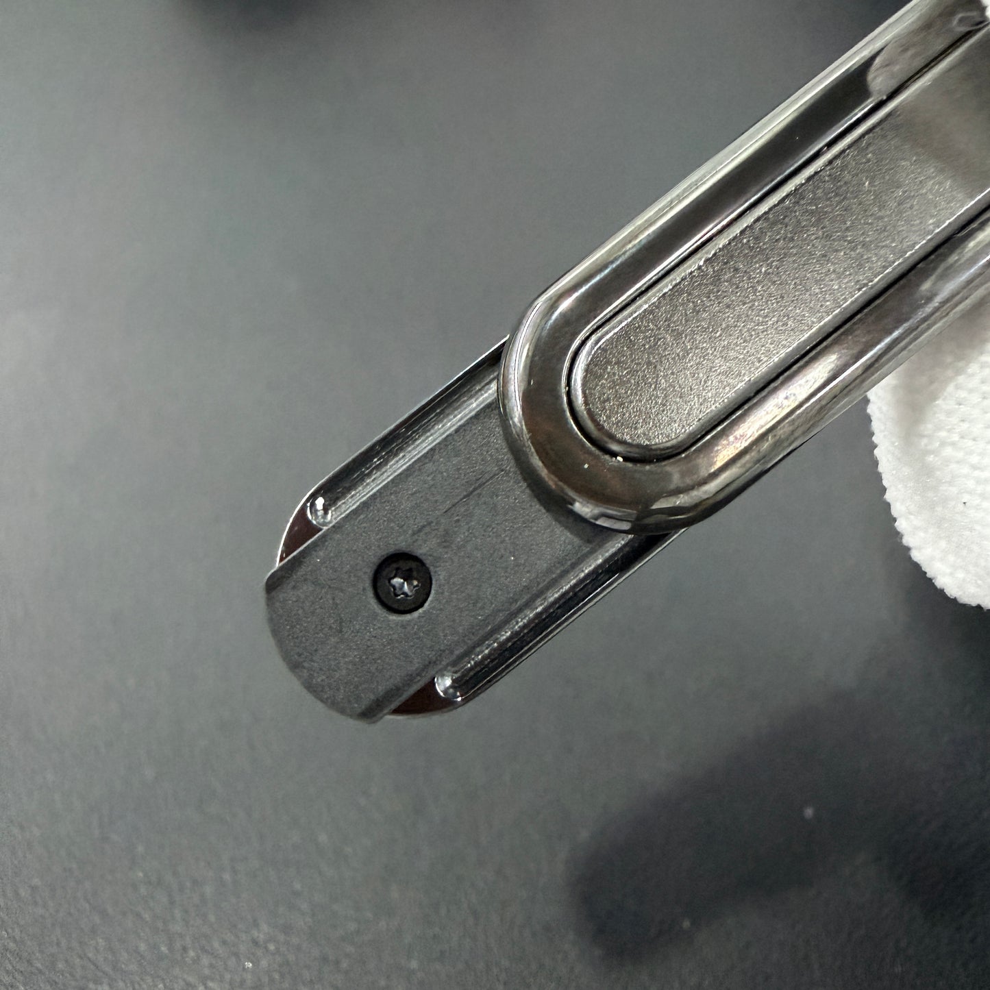 Bean+ Zirconium
