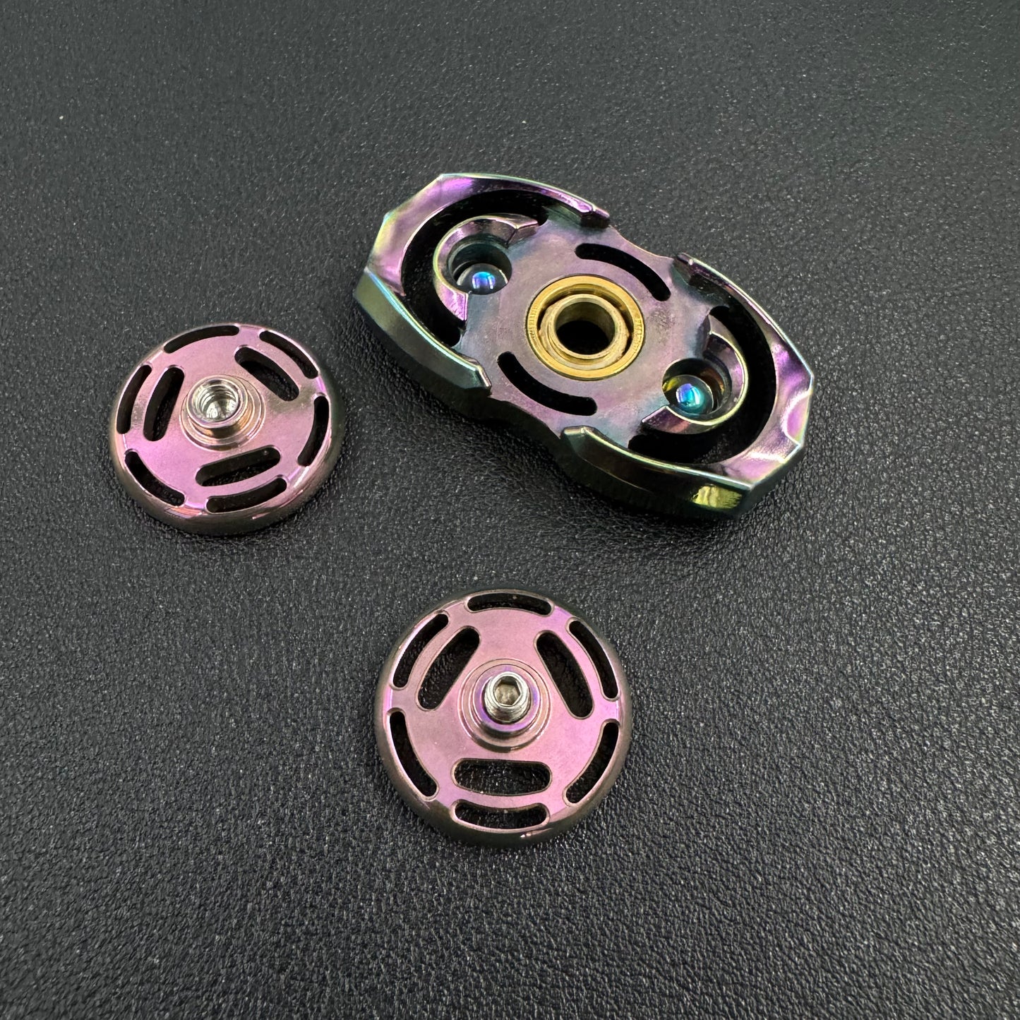 Star Gate Tungsten