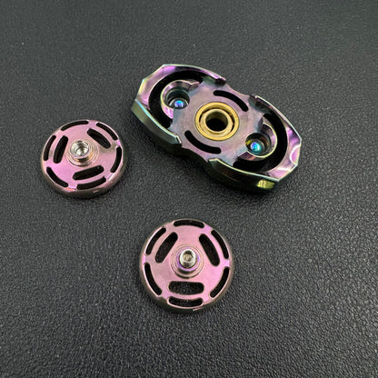 Star Gate Tungsten