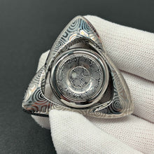Wind Damasteel