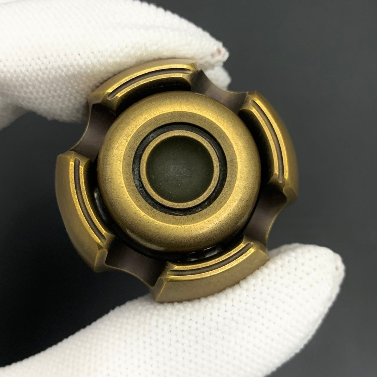 Noiz E Nano Brass