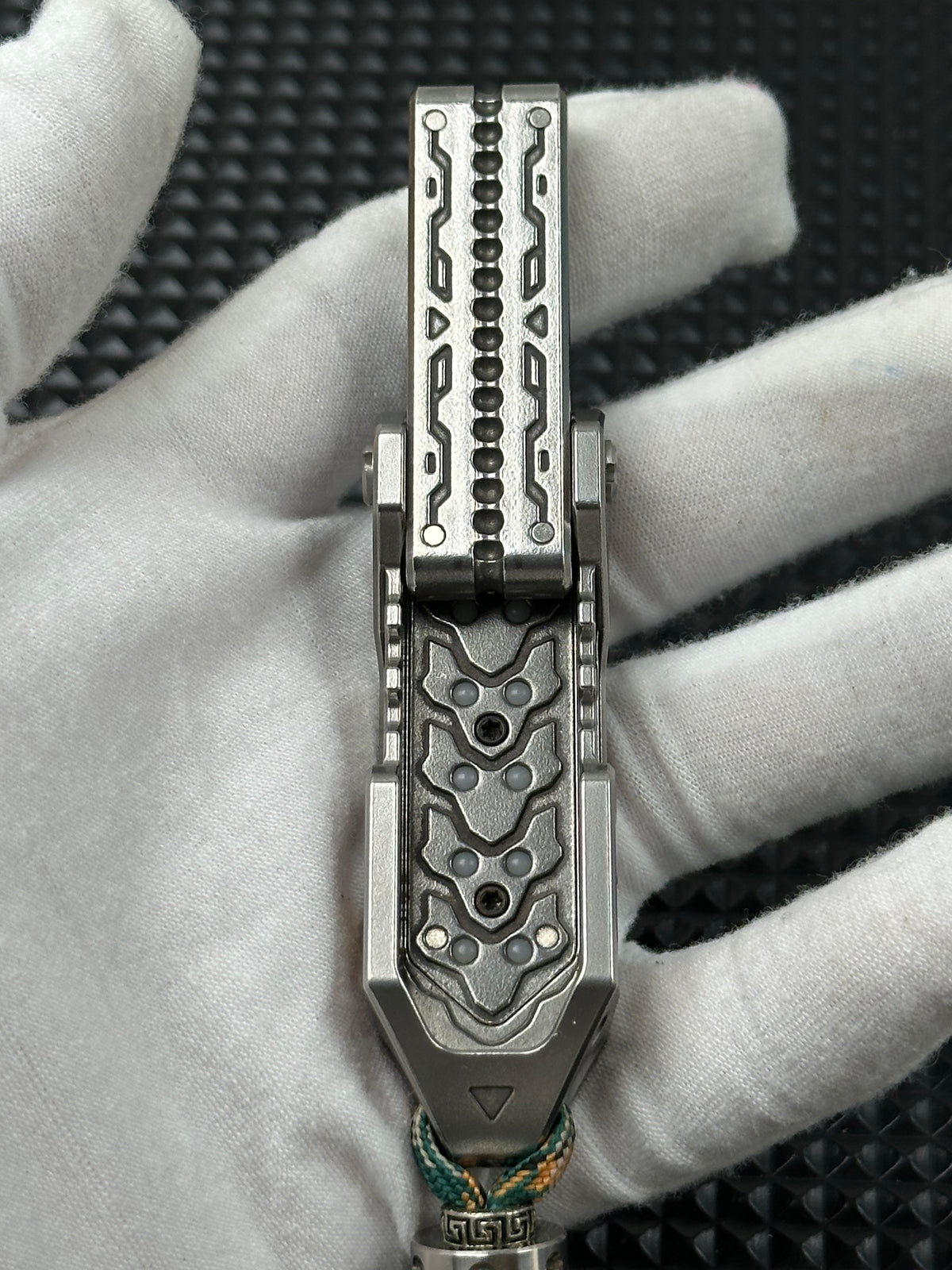 Razor Stainless Steel
