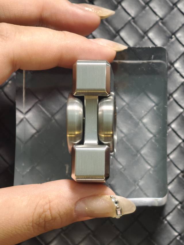 Stainless Steel