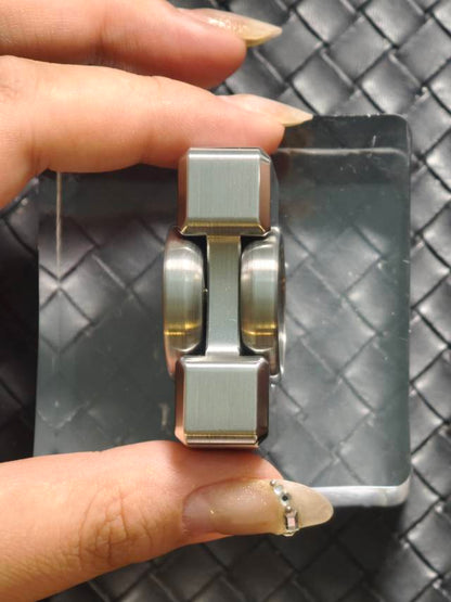 Stainless Steel