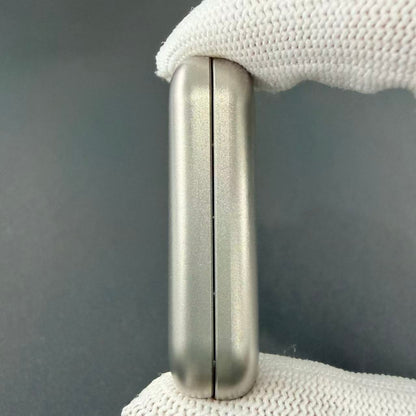 Floating Cloud Titanium