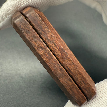 Woodnote Brass