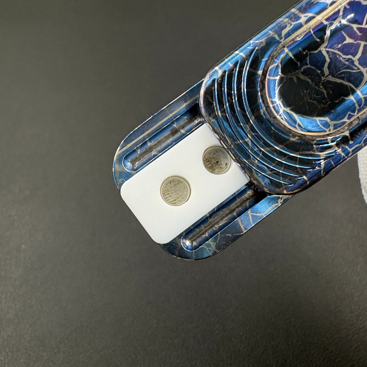 POPO Titanium