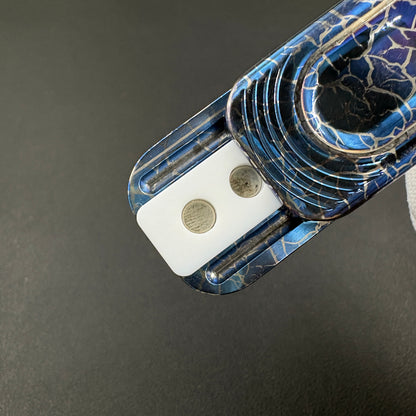 POPO Titanium