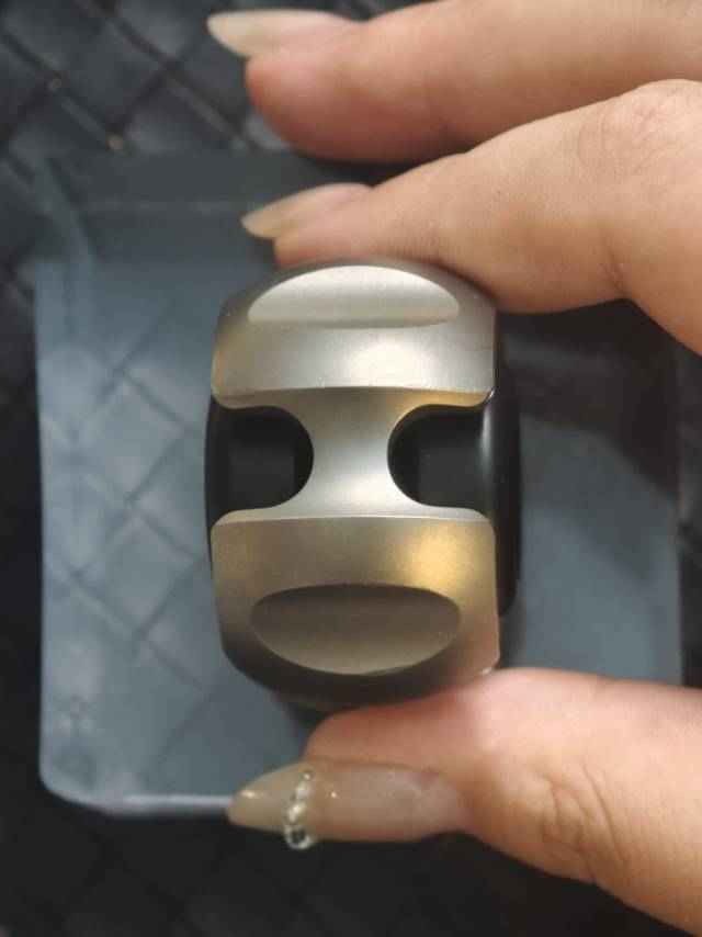 Noiz Titanium