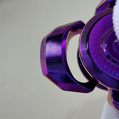 Whisper Duo Zirconium
