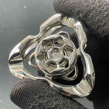 T-MAX Luxe Stainless Steel Polished