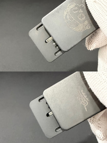 Mute Zirconium