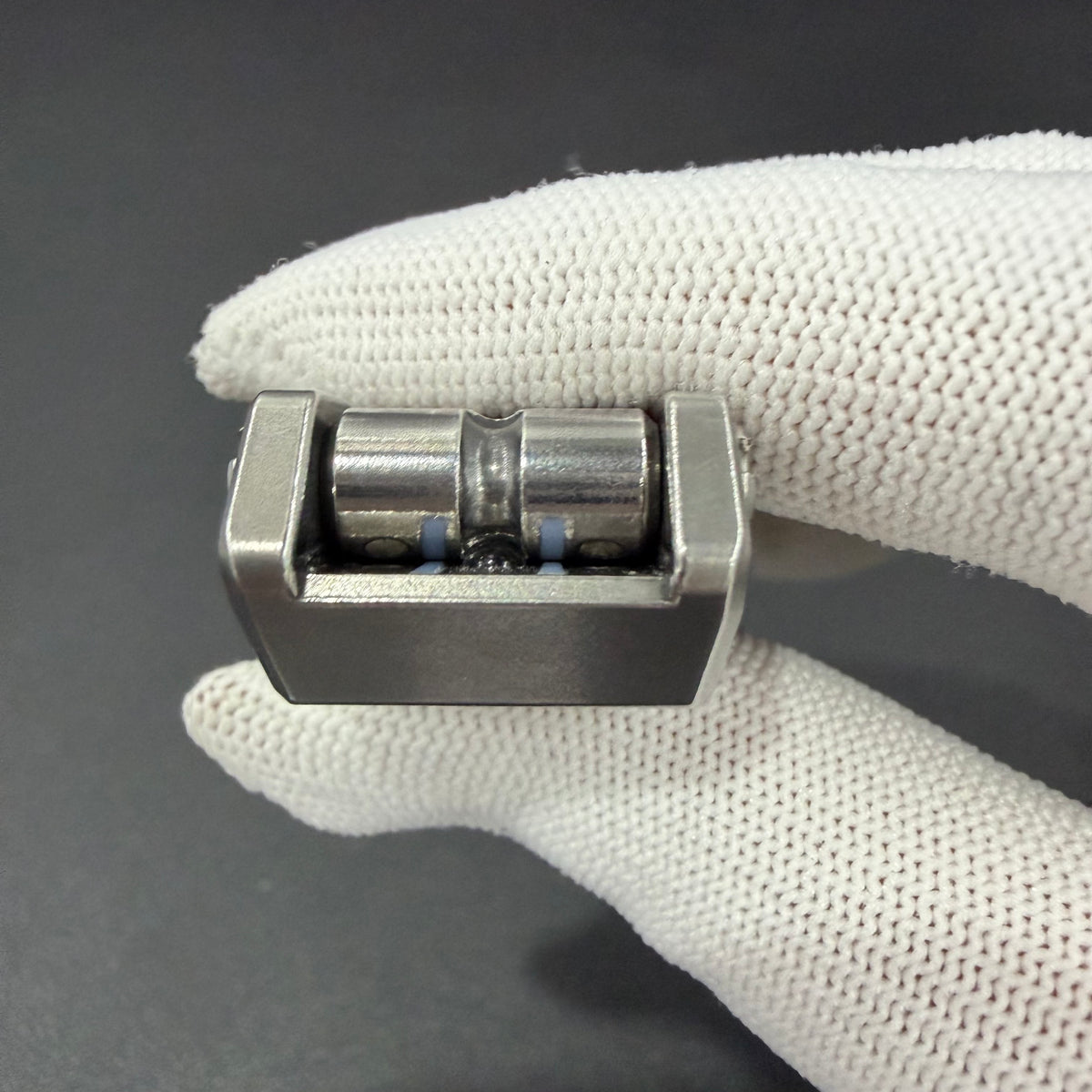 Razor Stainless Steel