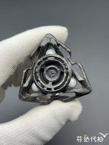 Lingfeng Zirconium Stone Textured