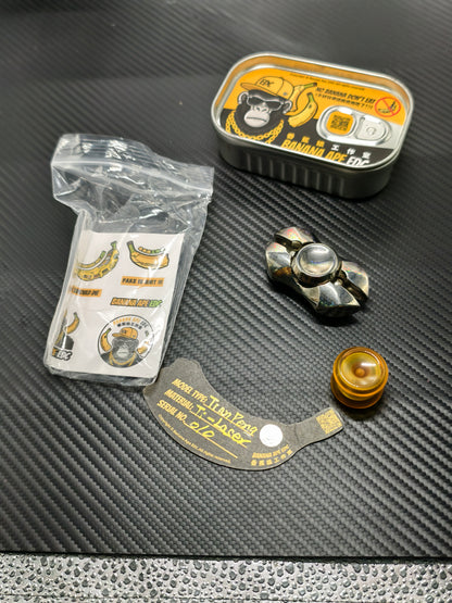 Tianpeng Titanium
