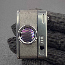 Camera M Zirconium Color-Anodized Polished