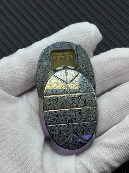 Jingle Beetle Titanium