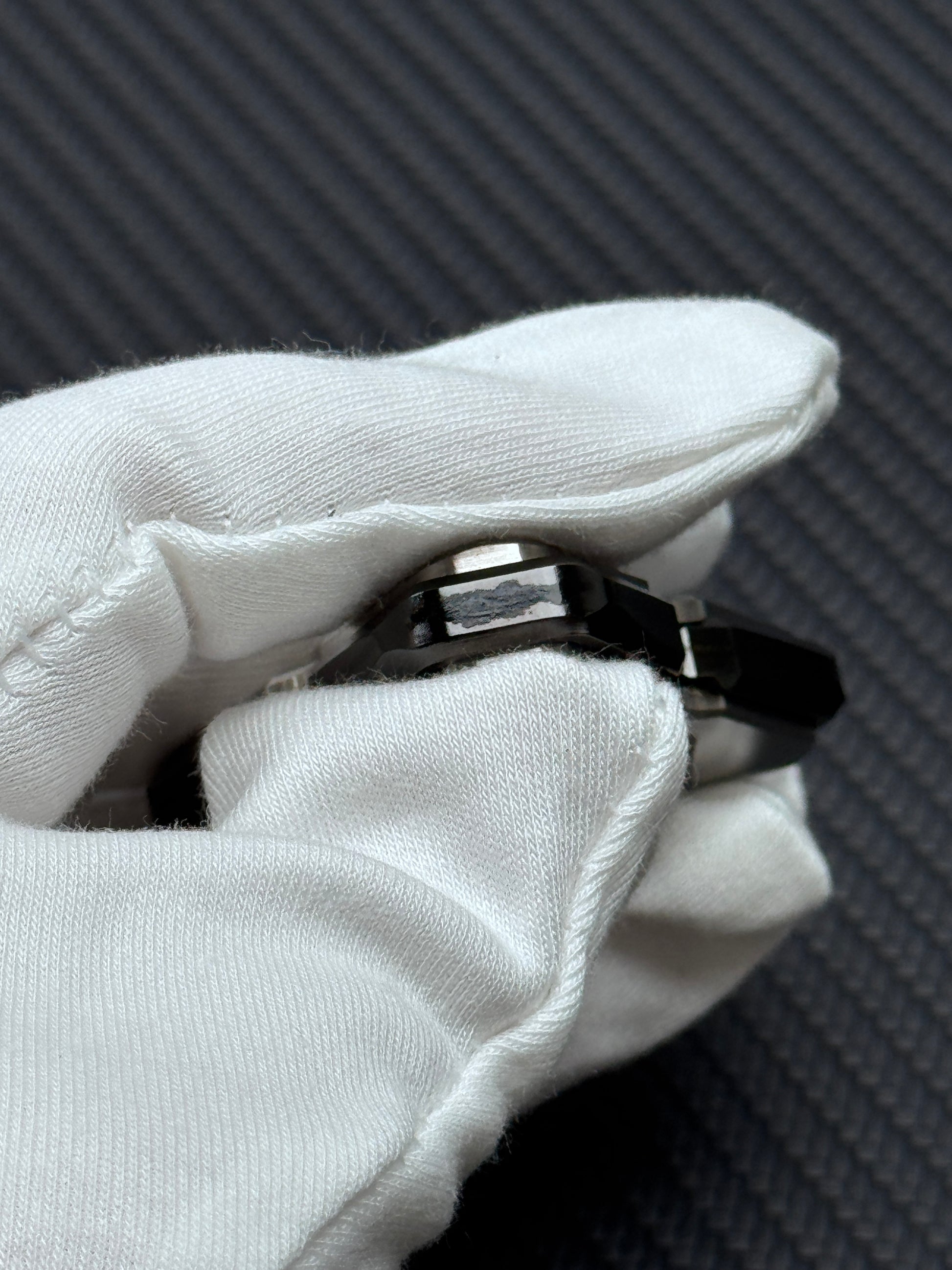 Qs Titanium Tungsten