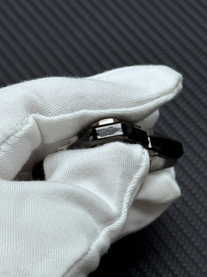 Qs Titanium Tungsten