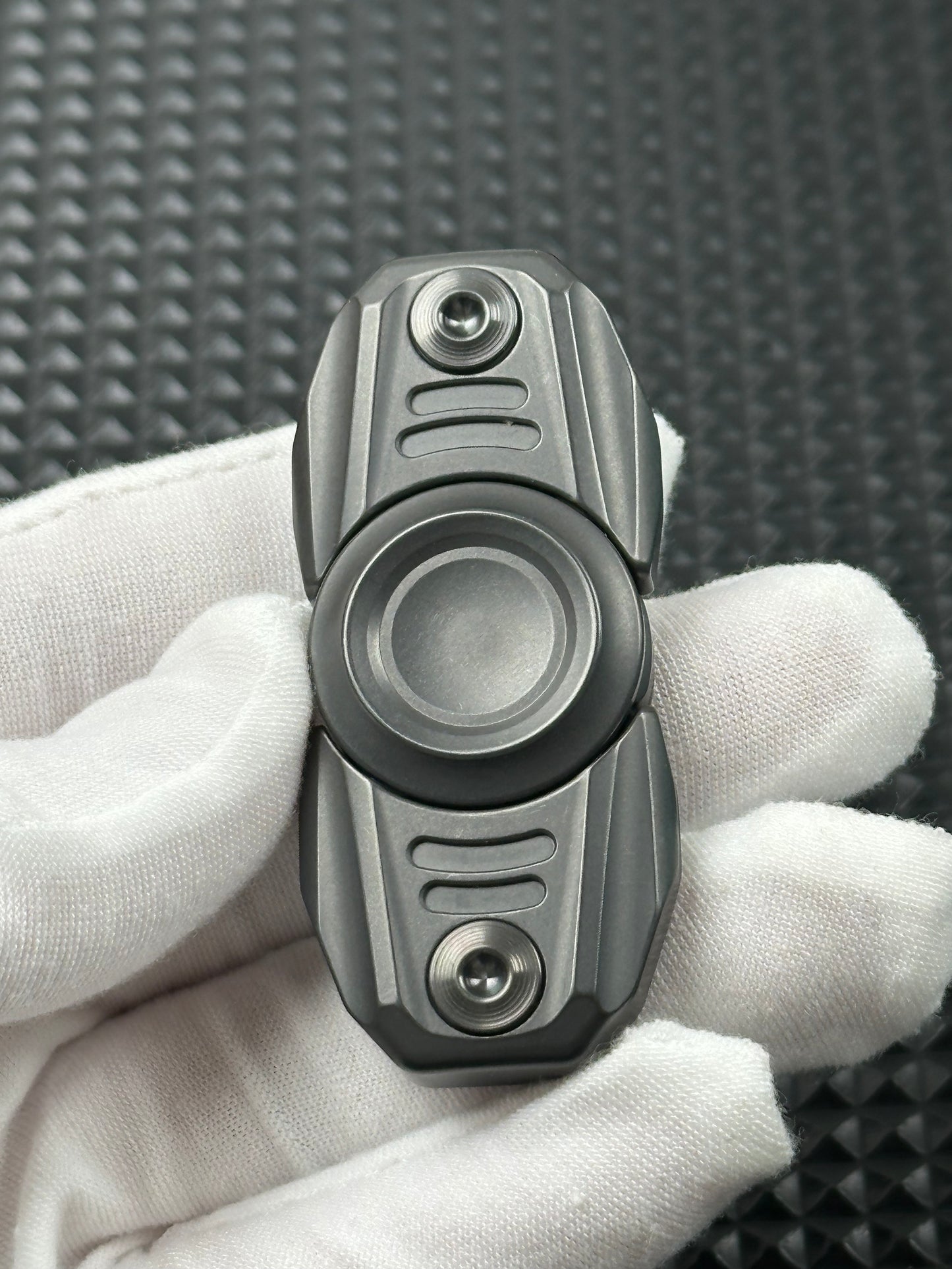PROMETHEUS Zirconium
