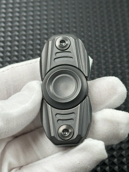 PROMETHEUS Zirconium