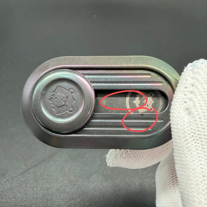 Glide Zirconium