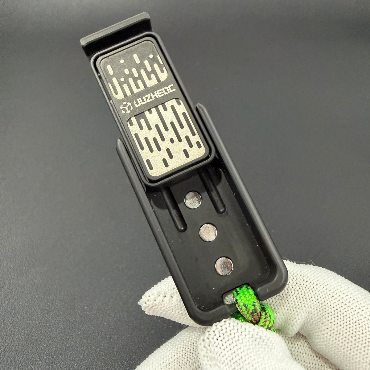Pop Up Titanium PVD Coated