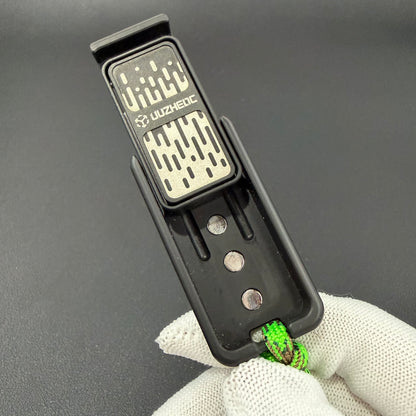 Pop Up Titanium PVD Coated