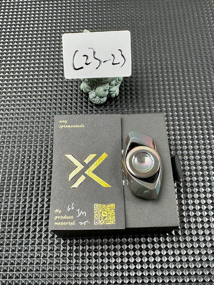 Mirror Eye Zirconium