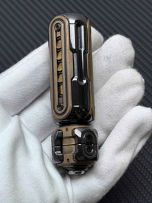 NAYICI SHAKE Brass