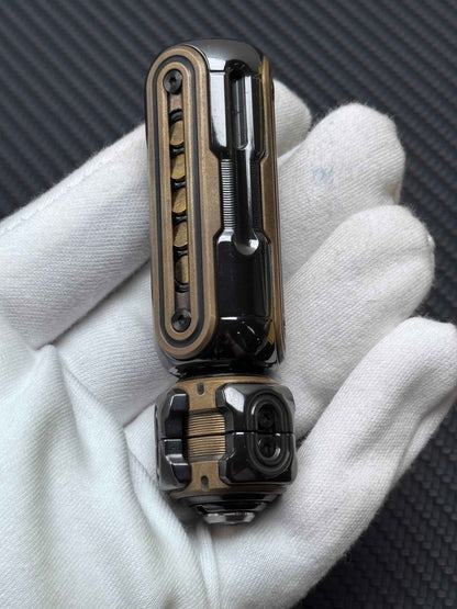 NAYICI SHAKE Brass