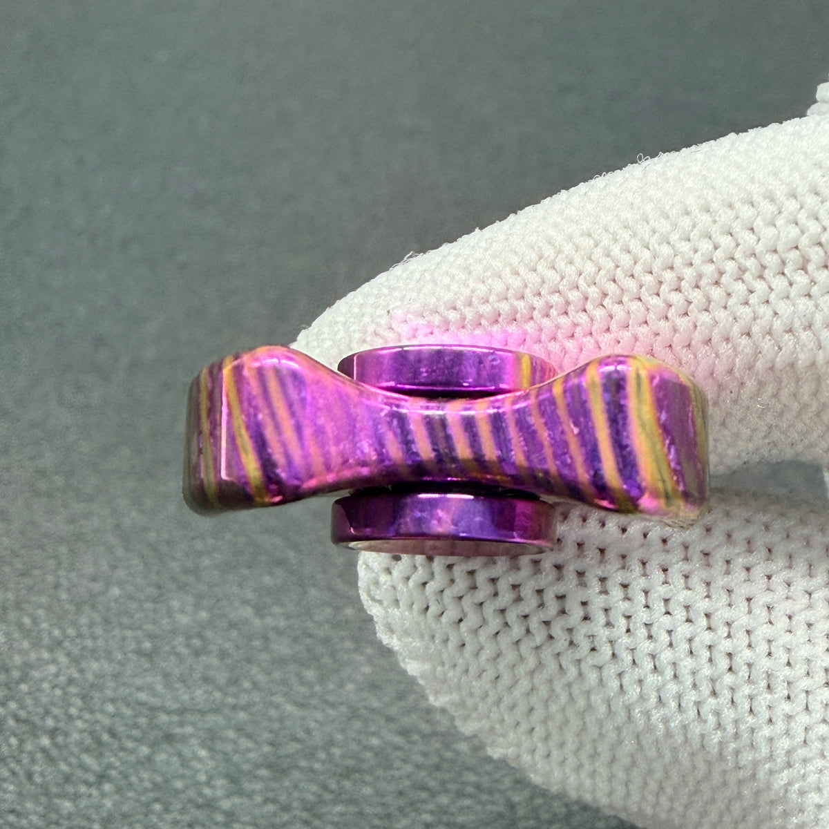 Kiddo Crystallized Zirconium