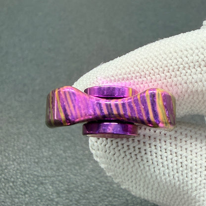 Kiddo Crystallized Zirconium