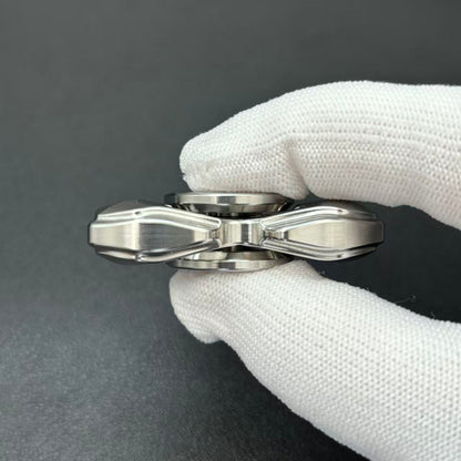 Toothless Finale Special Material Stainless Steel