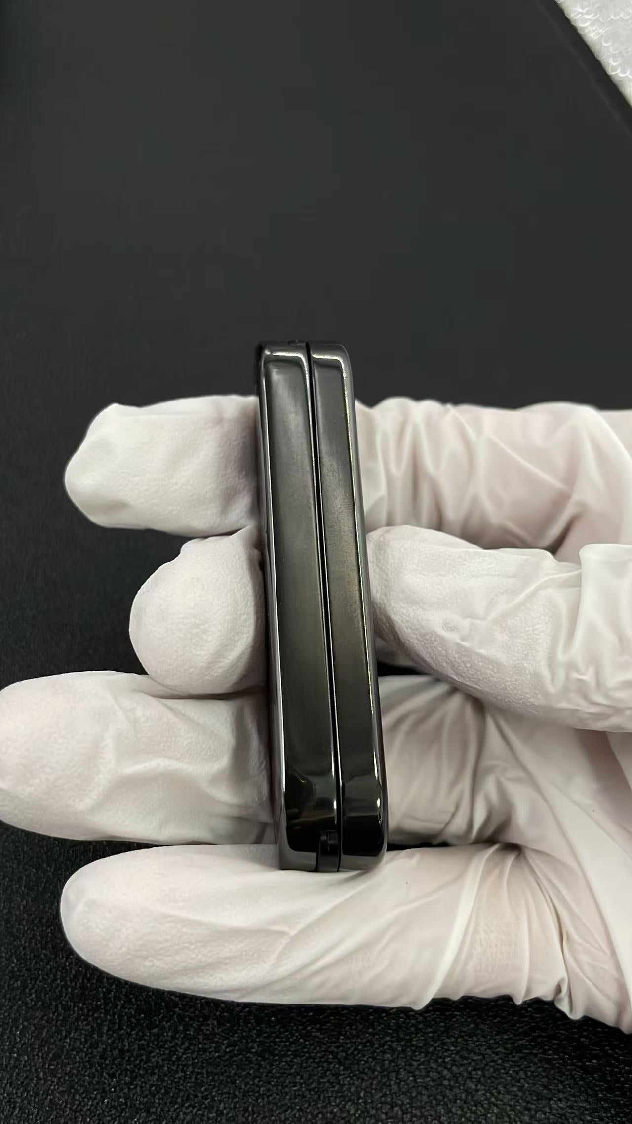 Latiao Zirconium