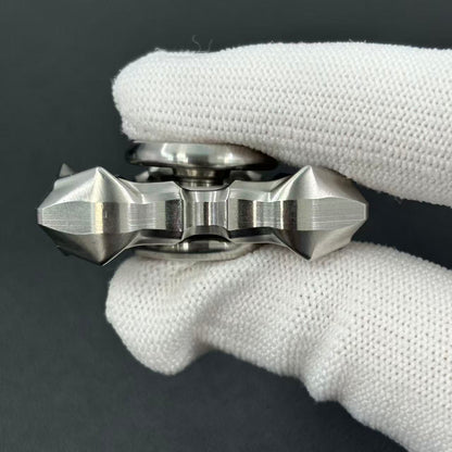 Thorns And Fog Stainless Steel