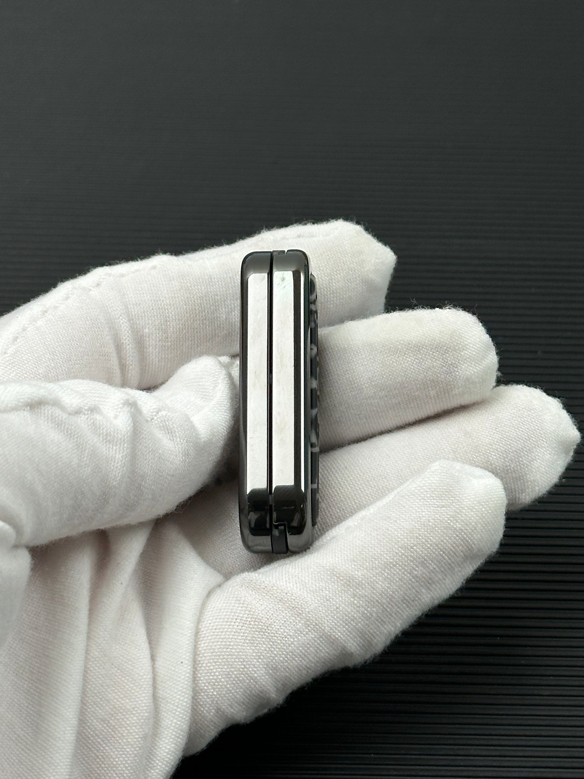 Bean+ Zirconium