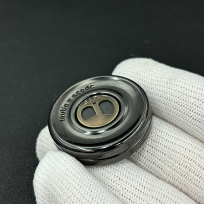 Devil Milk Cap Zirconium
